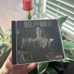 Lana Del Rey - Melancholia Album New CD - Picture 1 of 3