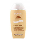 Biotherm Summer Source Daily Radiance Body Lotion Medium Skin Tones 200 ml