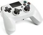 Gamepad Wireless Grey for PS4 - Snakebyte New