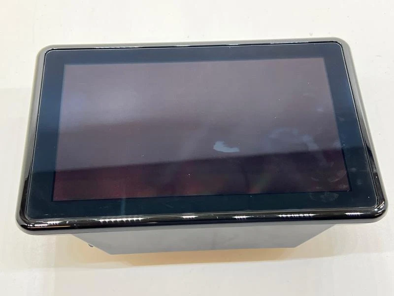 2020-2022 Ford Explorer 8" Navigation Radio Display GPS/TV Screen OEM - Image 1 of 4