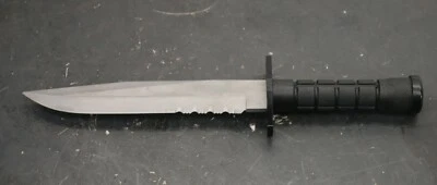 Phrobis OKC 3S / M9 Combat M11 EOD Knife Clone Tribute - Image 1 of 4