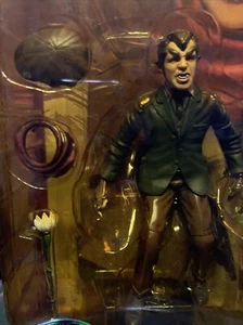 Universal Studios Monsters Series 4 🐺WEREWOLF Of LONDON 🐺 2000 Sideshow Toys - Picture 1 of 10