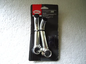 " NWT " Bell Extendo 200 Bar Ends " Great Gift Item " - Picture 1 of 12