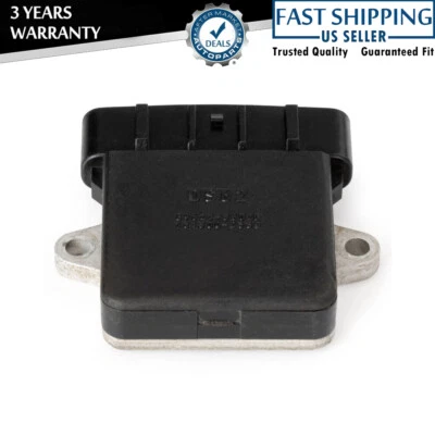 Módulo de control de encendido compatible con Toyota Avalon Camry 1996-99 89621-35020 Foto 1 de 4