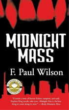 F Paul Wilson Midnight Mass (Paperback) (UK IMPORT)