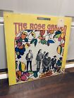 The Rose Garden Vinyl Lp (1968) ATCO Stereo in Shrink SD 33-225 Psych Excellent