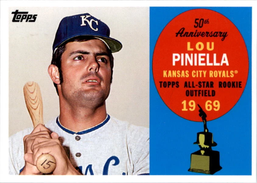 A2617- 2008 Topps Baseball Assorted Insert Cards1 -You Pick- 15+ FREE US SHIP - Image 1 of 1