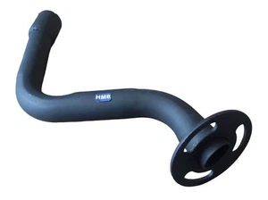 Auspuffkrümmer Mittelstück Einflutig für Endtopf Typ 32 ATV Quad Bashan HMParts - Bild 1 von 4