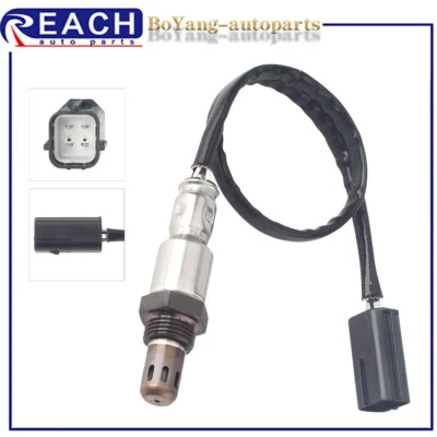 Sensor de oxígeno aguas abajo para Nissan Versa 2009-2011 1,6 L L4, 2007-2012 1,8 L L4 Foto 1 de 4