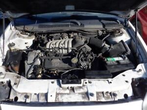 Engine ECM Electronic Control Module Right Hand Firewall Fits 99 SABLE 19552264