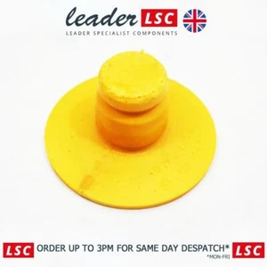 Rear Shock Upper Bumper Stopper GENUINE Vauxhall Astra H Mk5 2004 to 2010 New - Picture 1 of 11