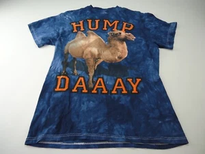 Hump Daaay t shirt by 3DTEES - Picture 1 of 2