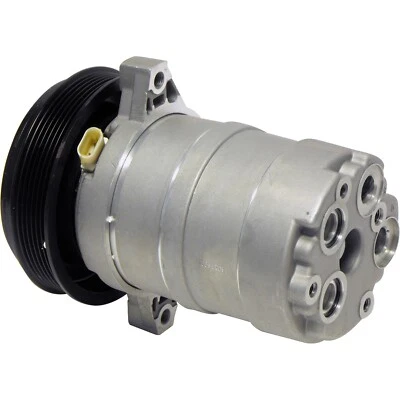 For 1994-1995 Oldsmobile Silhouette A/C Compressor UAC - Image 1 of 2