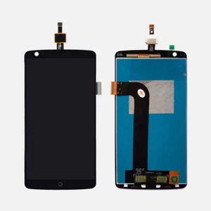 LCD Display + Touch Screen Digitize Assembly For ZTE AXON ELITE A2015 A2016 32G - Picture 1 of 3