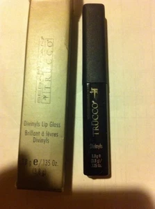 Sebastian Trucco Divinyls Lip Gloss, Bad Kitty,3.8 g. New- Discontinued. - Picture 1 of 2