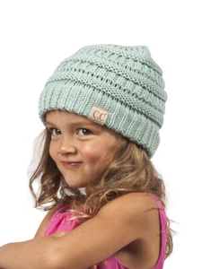 Gravity Threads Kids Soft Beanie - Picture 1 of 47