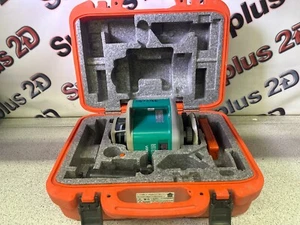 Sokkia LP31A Leveling Laser - Picture 1 of 5