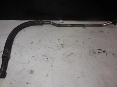 Tubería de manguera de refrigerante compresor de aire acondicionado Mercedes-Benz W123 300D 1980-1985 Foto 1 de 4