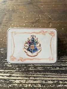 Harry Potter Special Edition Playing Card Set NEW in Tin ~ Sealed - Picture 1 of 1