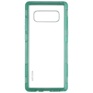 Pelican Adventurer Case for Samsung Galaxy Note8- Clear/Aqua NEW OEM - Picture 1 of 3