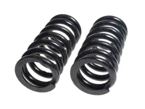 Lesjofors 43KB59F Front Coil Spring Fits 1977-1993 Dodge D150 - Picture 1 of 1