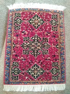 Mouse Pad - Turkish Carpet Design - Afbeelding 1 van 3