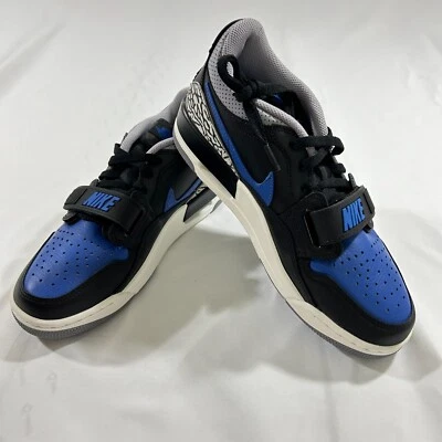 Zapatillas Nike Air Talla 11.5 Jordan Legacy 312 Bajo Stock Muerto Raras CD7069-041 Foto 1 de 4