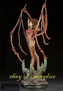 Figura Modelo Sarah Louise Kerrigan 1/4 StarCraft resina sin pintar en stock - Imagen 1 de 4
