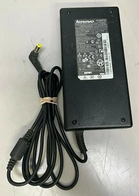 Lot of 3 Lenovo 150W 19.5V 6.7A AC Adapter 54Y8838 54Y8833 - Image 1 of 4