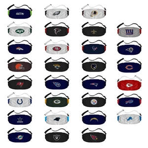 NEU Lizenziertes Fußballteam Thermo Plüsch Handwärmer 15" x 7,5" - Wählen Sie ein Team - Bild 1 von 27