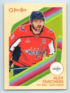 2023-24 OPC O-PEE-CHEE HOCKEY RETRO PARALLEL CARDS - TAKE YOUR PICK! - Bild 1 von 181