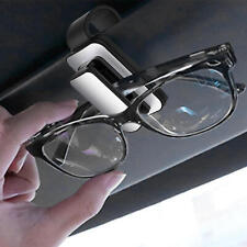 Produktbild - Universeller Auto-Sonnenblenden-Brillenclip, Sonnenbrillen-Kartenhalter