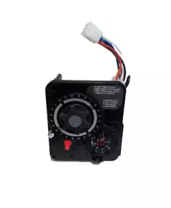 NEW & SEALED Fleck/Pentair 3200 Series 7 Day Timer 60303-13 120/60 - Picture 1 of 5