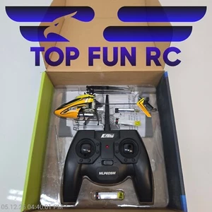 Horizon Hobby 'Blade' Nano CP S '¡Todo se ve en fotos! - Imagen 1 de 3