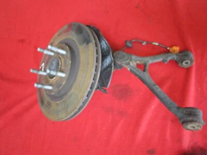 Achsschenkel vorne links Honda S2000 AP1 AP2 Bj.1999-2008 F20C - Bild 1 von 1
