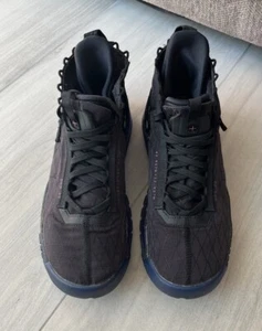 Size 10.5 - Jordan Proto Max 720 Black Sneakers Shoes BQ6623-004 - Picture 1 of 11