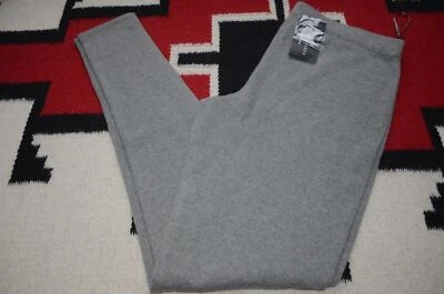 Ralph Lauren Black Label Cashmere & Nylon Blend Elastic Leggings Pants L - Image 1 of 4