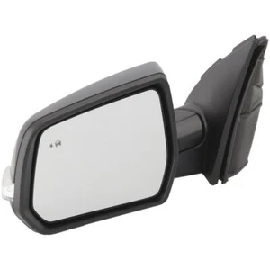 New Left Mirror Fits GMC Acadia 2.0L 3.6L 2020 2021 2022 GM1320655 84443079-PFM - Bild 1 von 4