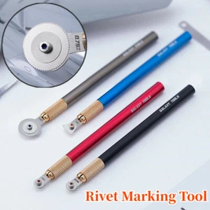 Galaxy Rivet Marking Tool&Knife Handle For Military Model Standard/Mini/Corner - Picture 1 of 16