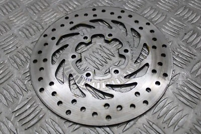 Disco de freio traseiro Aprilia Tuono 125 2023 2021 - 2024 - Imagem 1 de 3