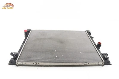 Ford Edge 2015-2021 motor 2,0 L refrigeración refrigerante radiador OEM Foto 1 de 4