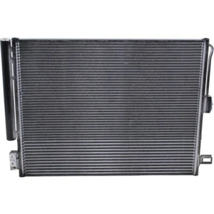 New A/C Condenser Fits 2010-2021 Jeep Grand Cherokee CH3030242 55038003AG - Picture 1 of 5