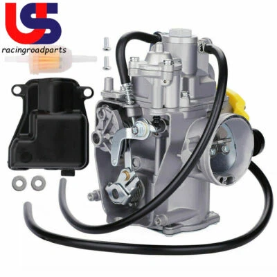 Carburador TRX250X 1991 1992 para Honda ATV FourTrax 250 1987-1992 TRX250X 1986 Foto 1 de 4