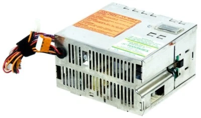 Power Supply Computer Retro Hantarex 962135-M AT 220-240V - Image 1 of 3