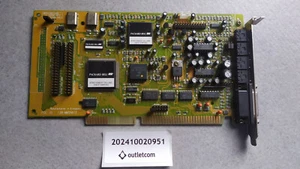 I38-MMSN812 Aztech Sound Galaxy Pro 16 Extra - Foto 1 di 1