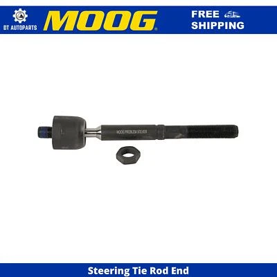 Para Chrysler 300 2011-2014 AWD extremo de barra de dirección interior delantero MOOG 2011 2012 Foto 1 de 4