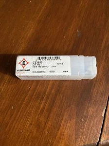 (Set Of 7) Cleveland C53655 Screw Extractor. No5 Ezyout. Easy Out. - Picture 1 of 2