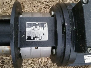 SODICK PUMP - Picture 1 of 3