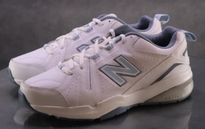 New Balance 608 $150 Women's Cross Trainers Comfort Shoes Size 9.5 D Leather EUC - Image 1 of 4