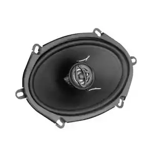 Cerwin Vega XED57 - Altoparlanti coassiali per auto 5" x 7" 30W RMS / 250W max 2 vie - Foto 1 di 5